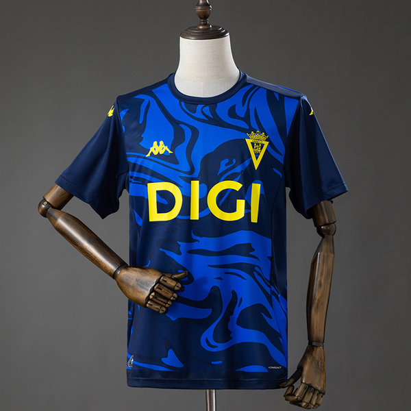 Thailand Trikot Cádiz Training 2026-27